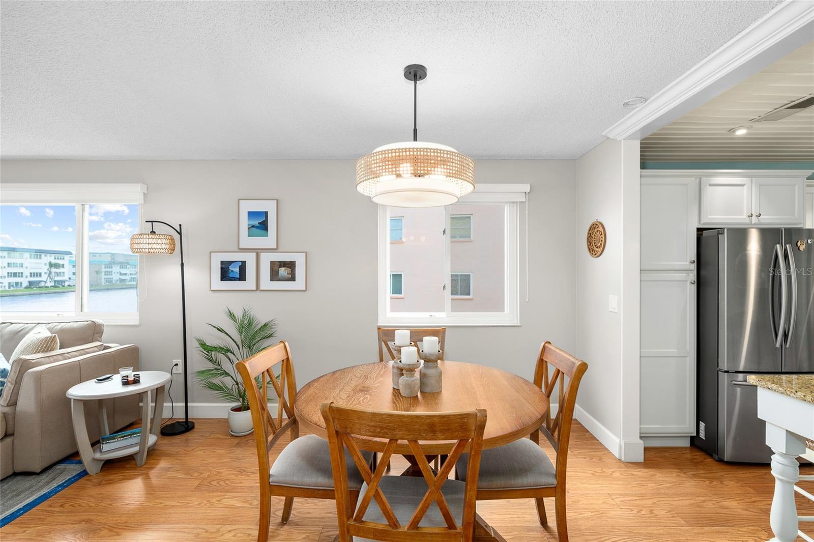 TOWN SHORES OF GULFPORT - Residential