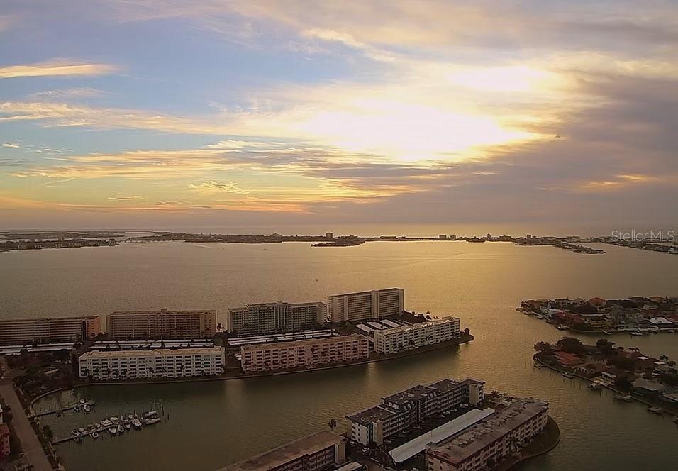 TOWN SHORES OF GULFPORT - Residential