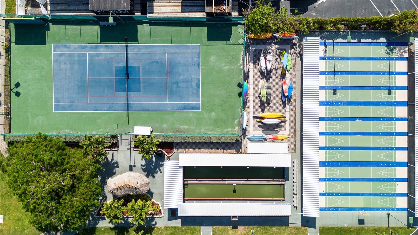 TOWN SHORES OF GULFPORT - Residential