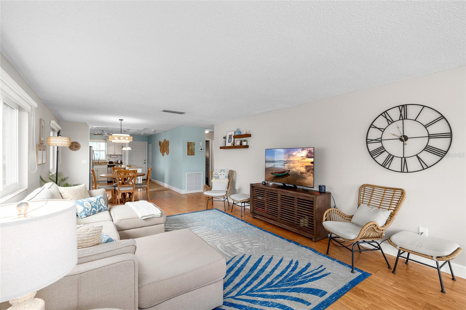 TOWN SHORES OF GULFPORT - Residential