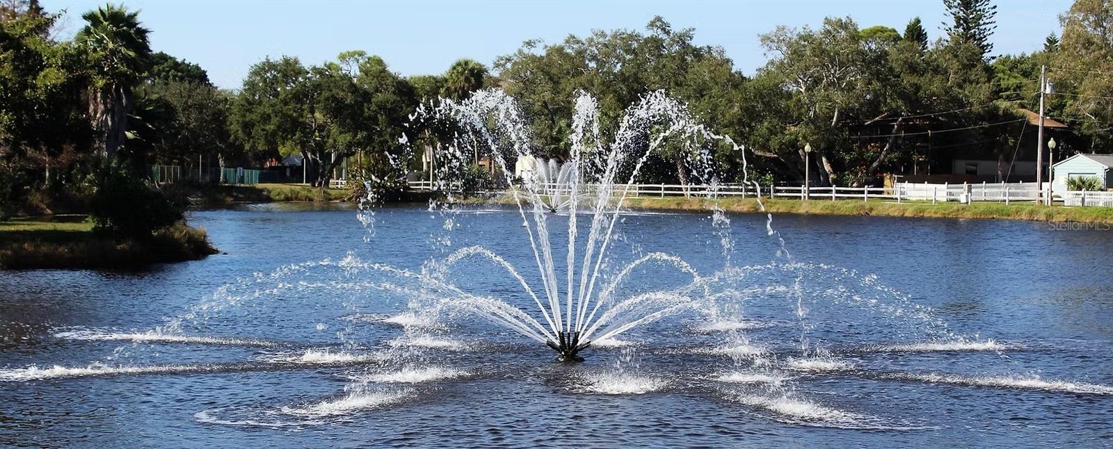TOWN SHORES OF GULFPORT - Residential