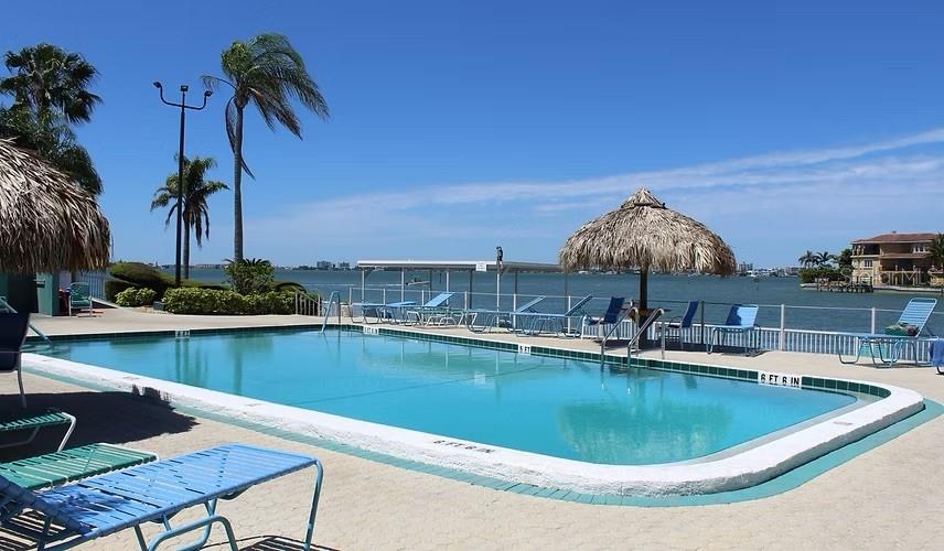 TOWN SHORES OF GULFPORT - Residential