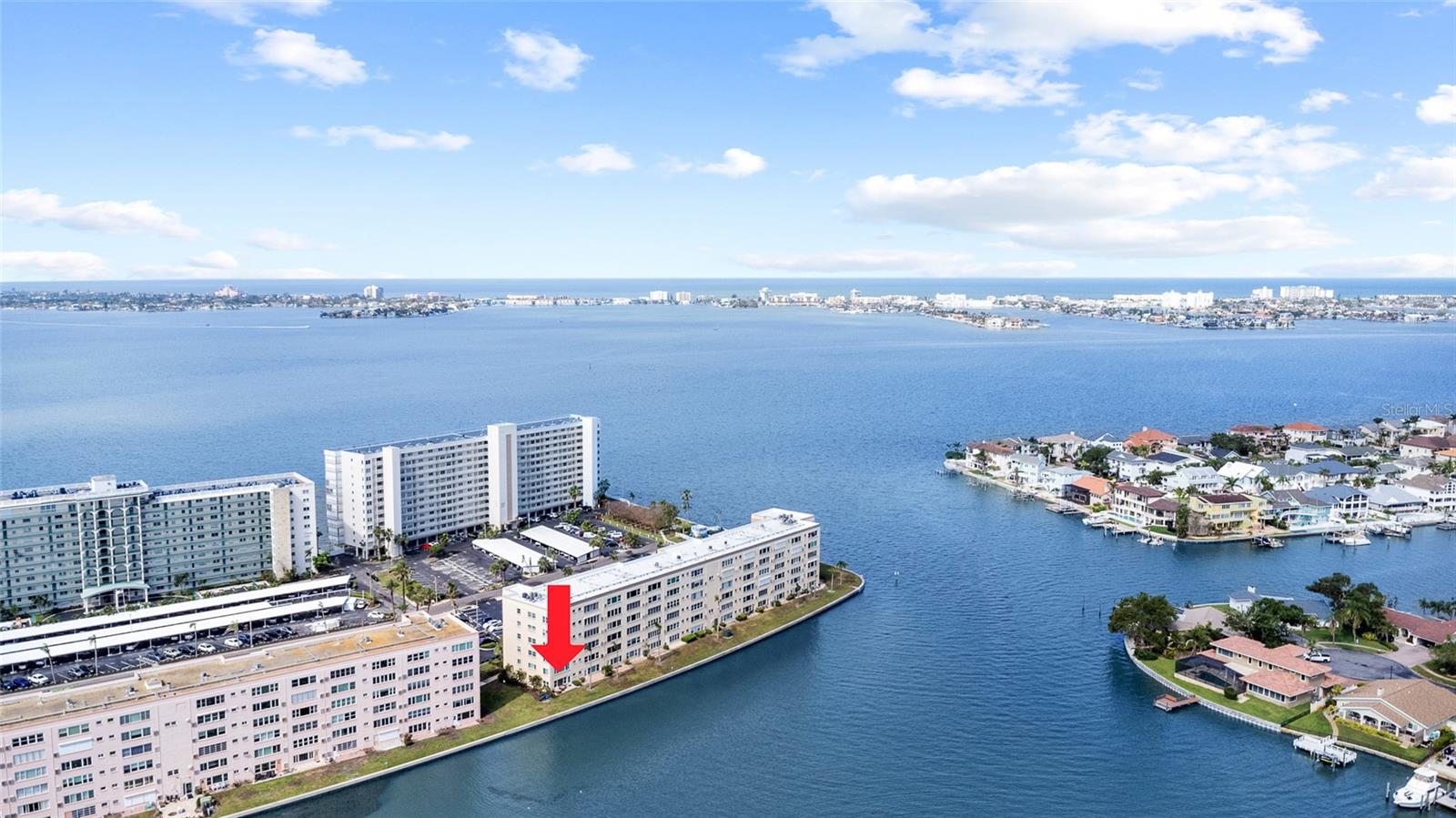 TOWN SHORES OF GULFPORT - Residential