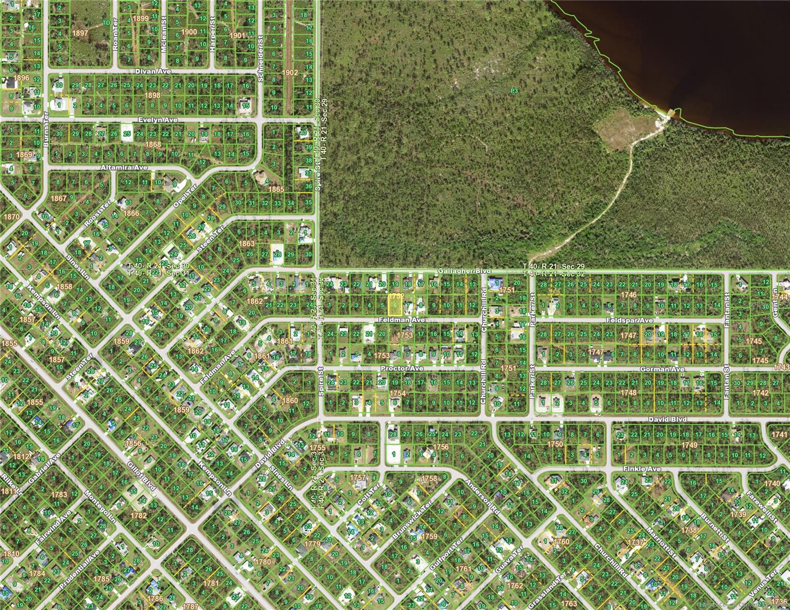 13048 FELDMAN AVENUE