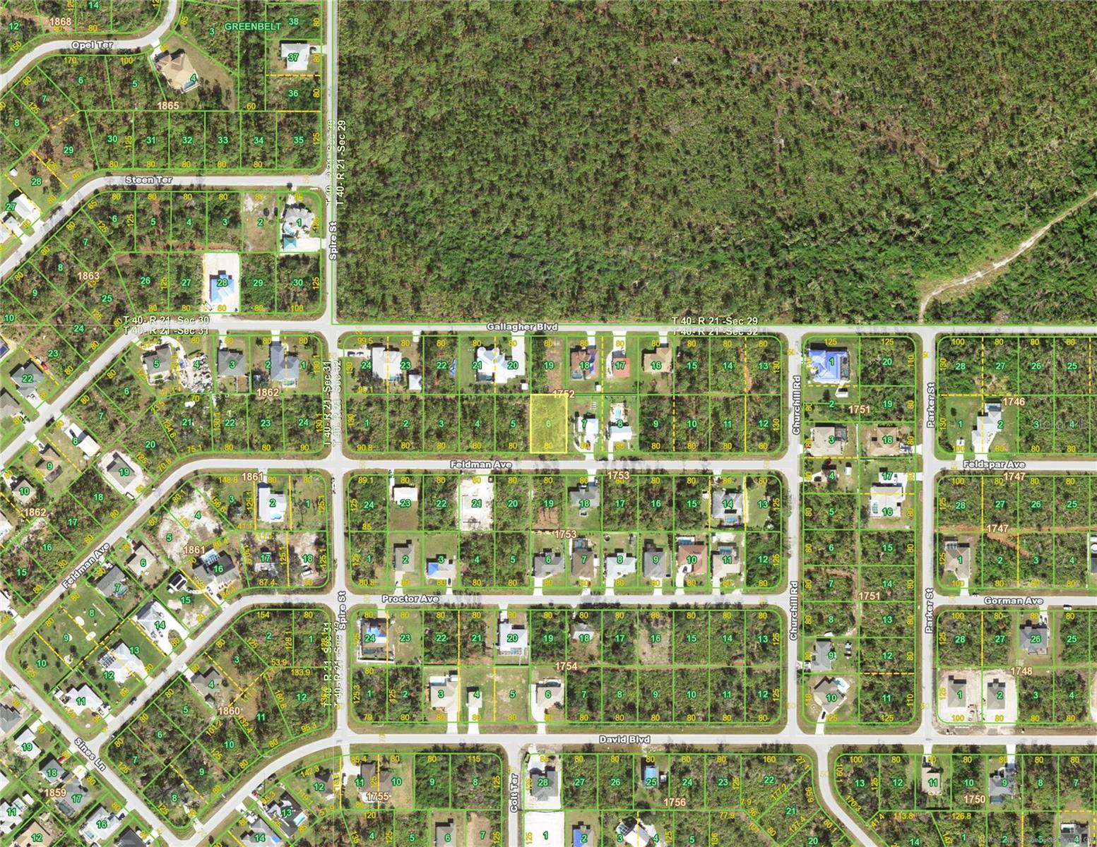 13048 FELDMAN AVENUE