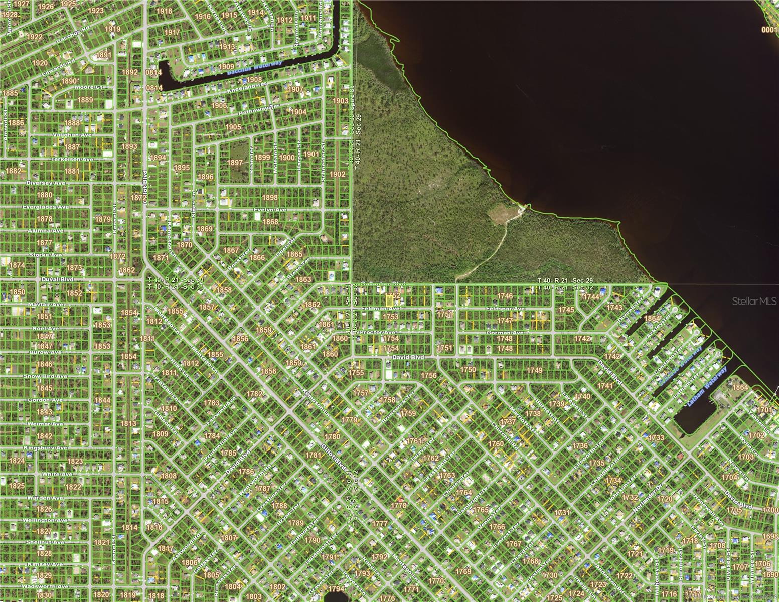 13048 FELDMAN AVENUE