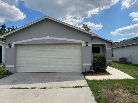 Property photo of 8824 Valencia Oaks Court, Orlando, FL 32825