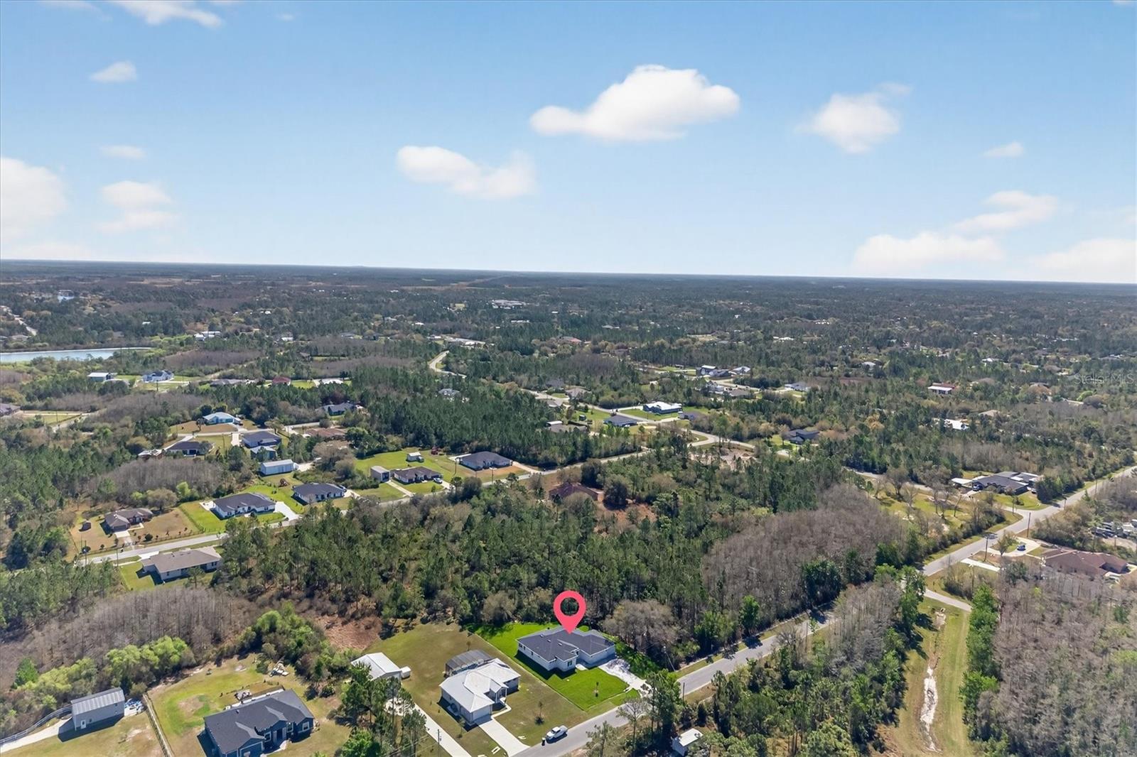 CAPE ORLANDO ESTATES - Residential