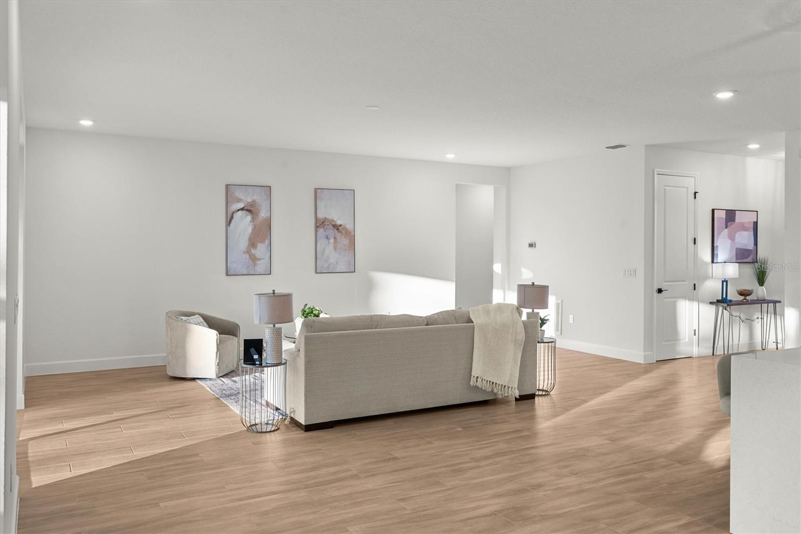 CAPE ORLANDO ESTATES - Residential