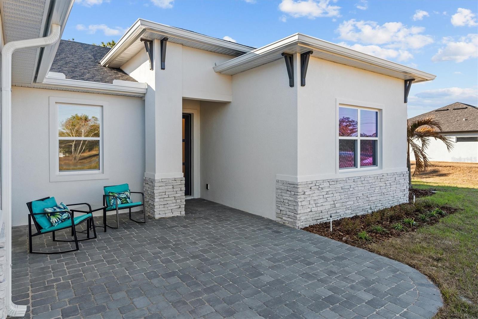 CAPE ORLANDO ESTATES - Residential