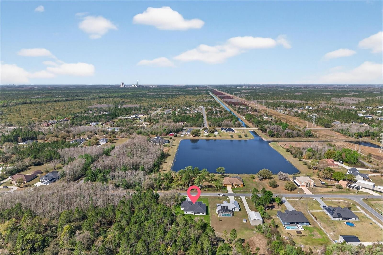 CAPE ORLANDO ESTATES - Residential