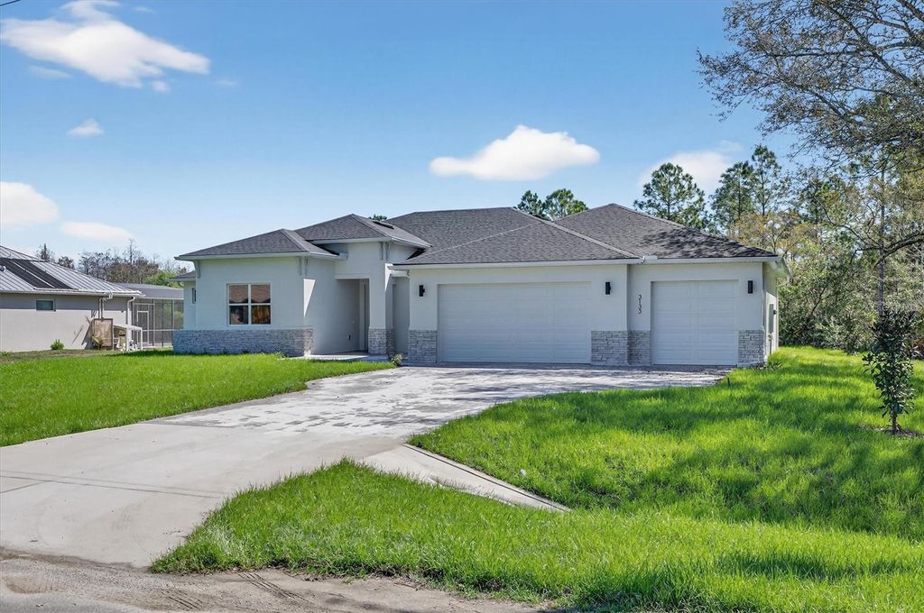 Photo of 3133 Cavalier Avenue, Orlando, FL 32833 (MLS # O6390070)