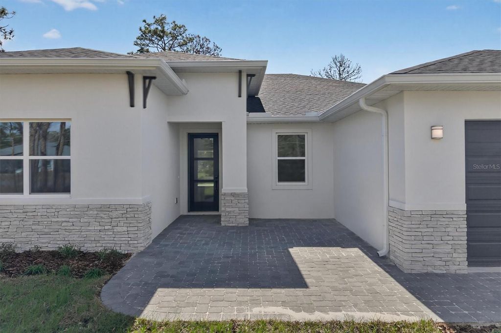 Photo of 3133 Cavalier Avenue, Orlando, FL 32833 (MLS # O6390070)