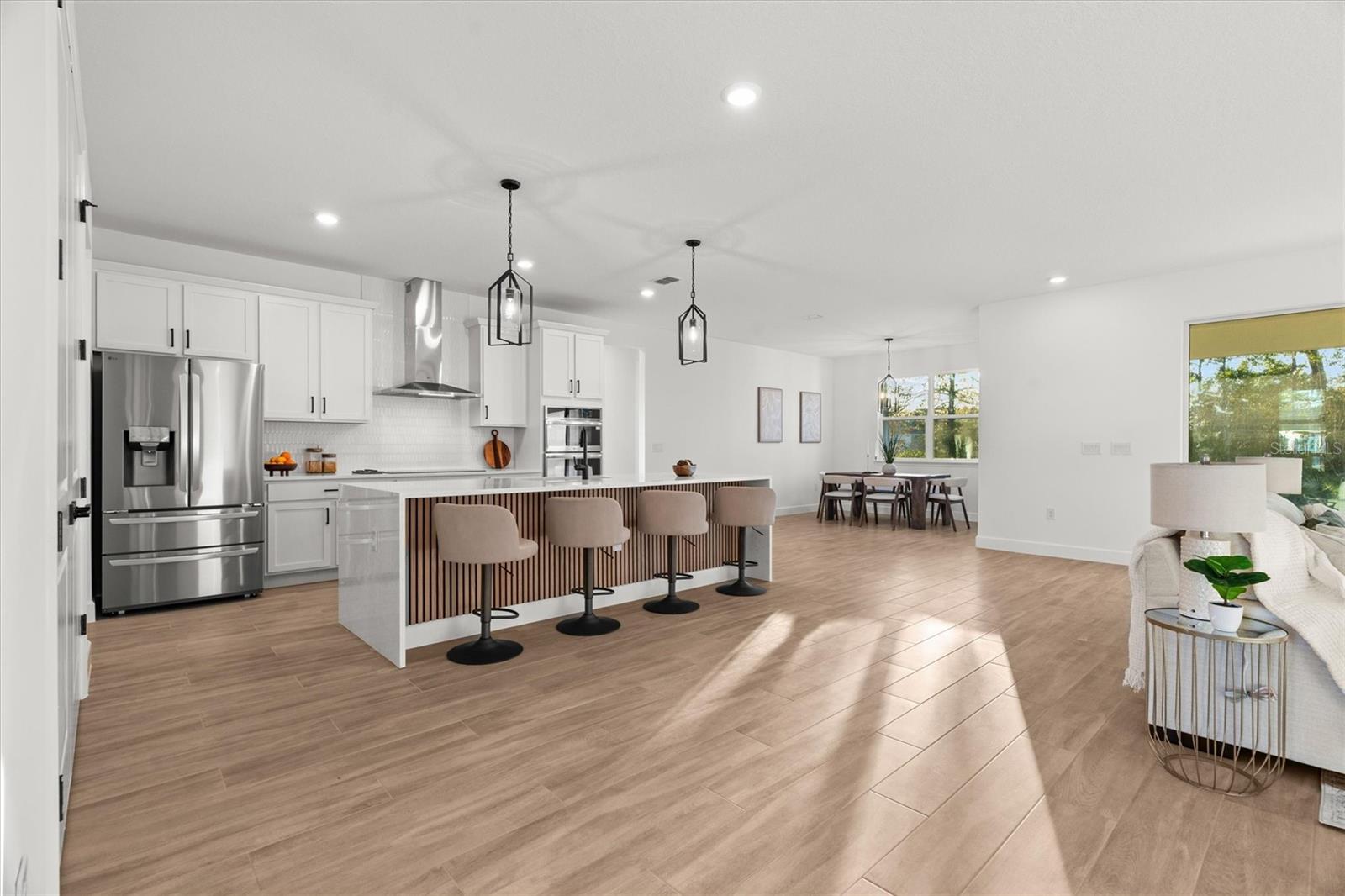 CAPE ORLANDO ESTATES - Residential