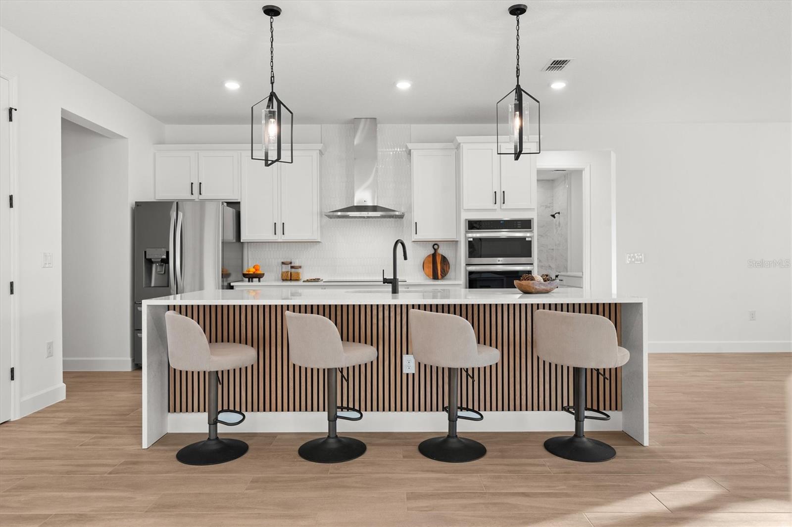 CAPE ORLANDO ESTATES - Residential