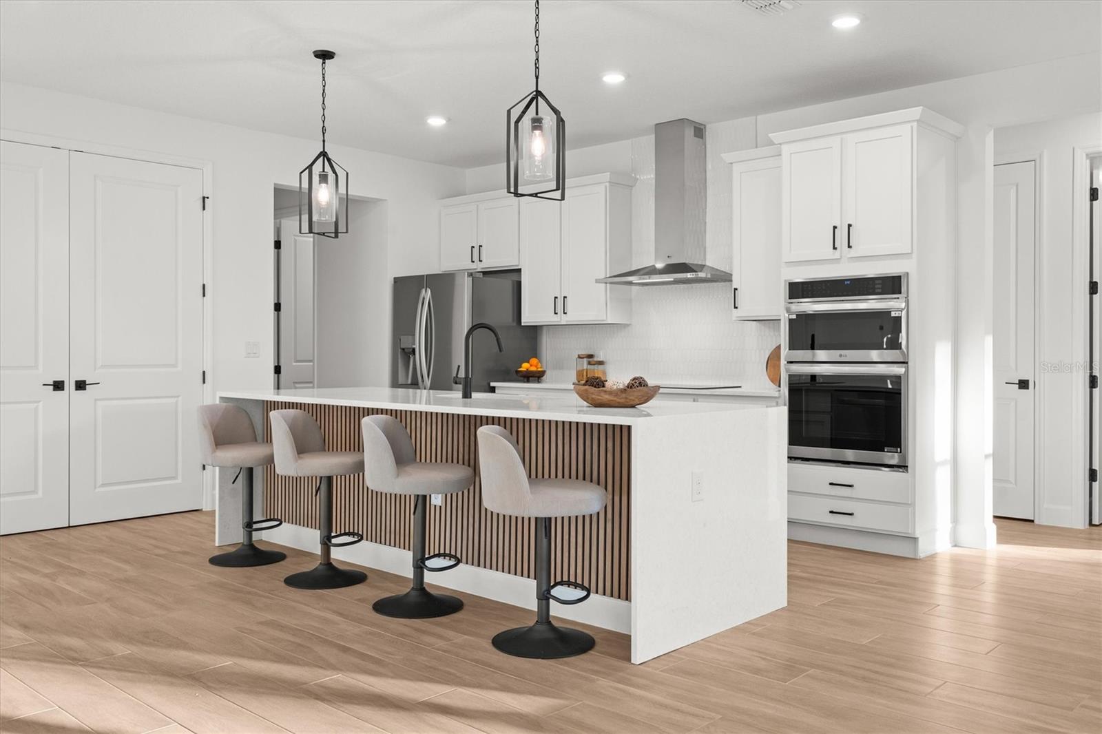 CAPE ORLANDO ESTATES - Residential