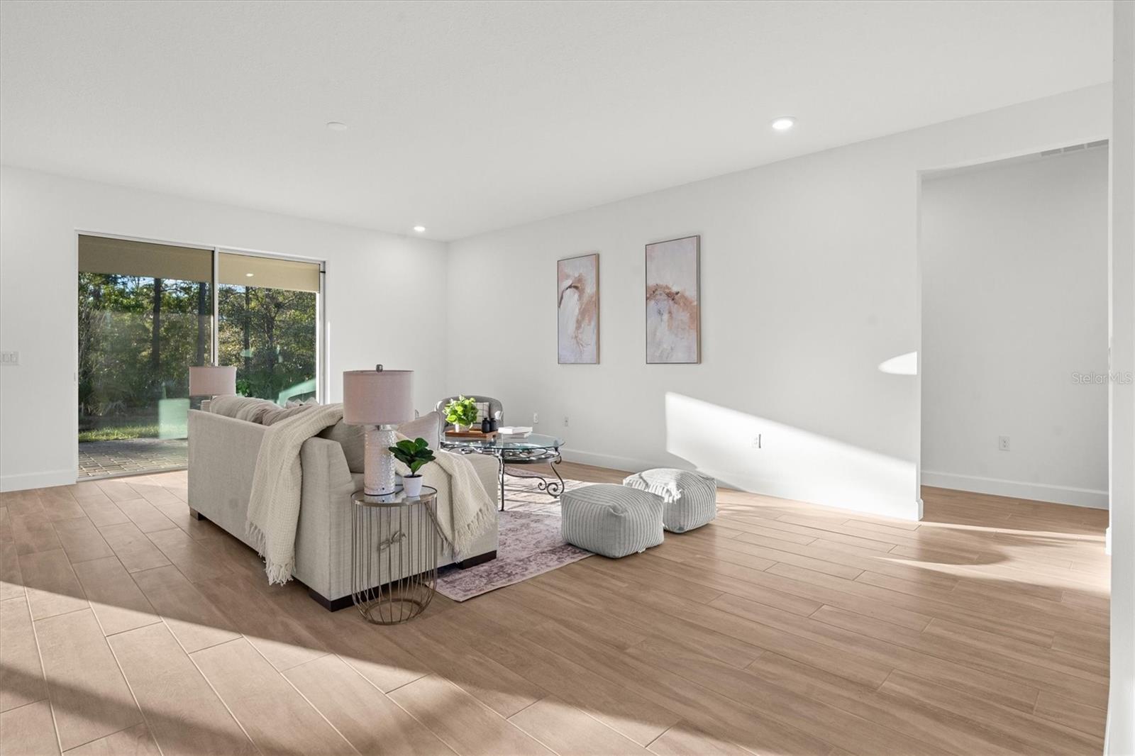 CAPE ORLANDO ESTATES - Residential