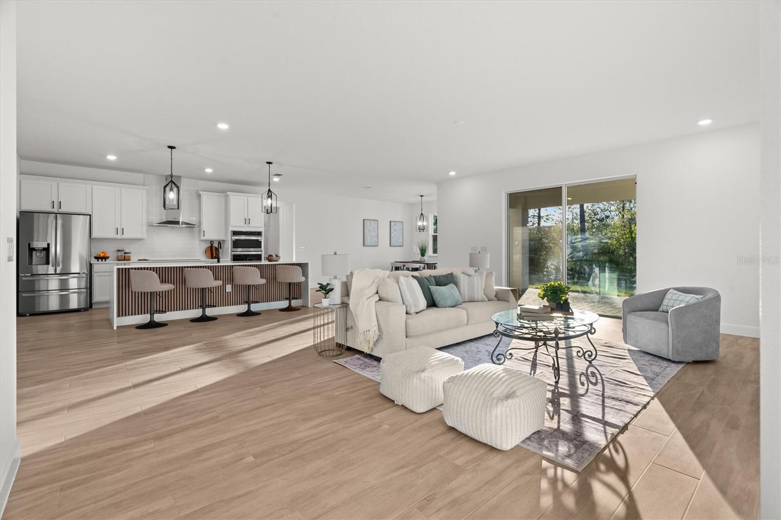 CAPE ORLANDO ESTATES - Residential