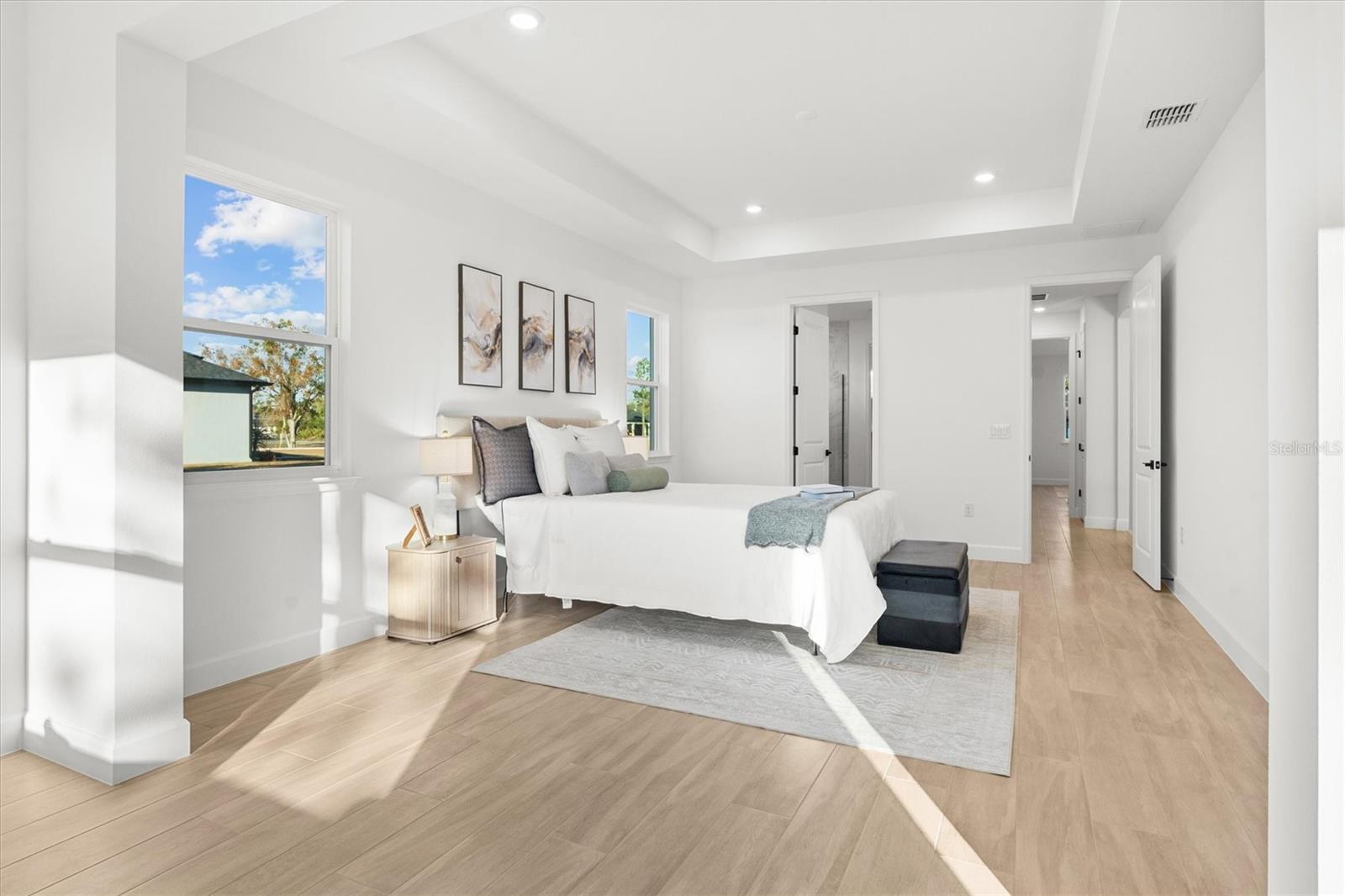 CAPE ORLANDO ESTATES - Residential