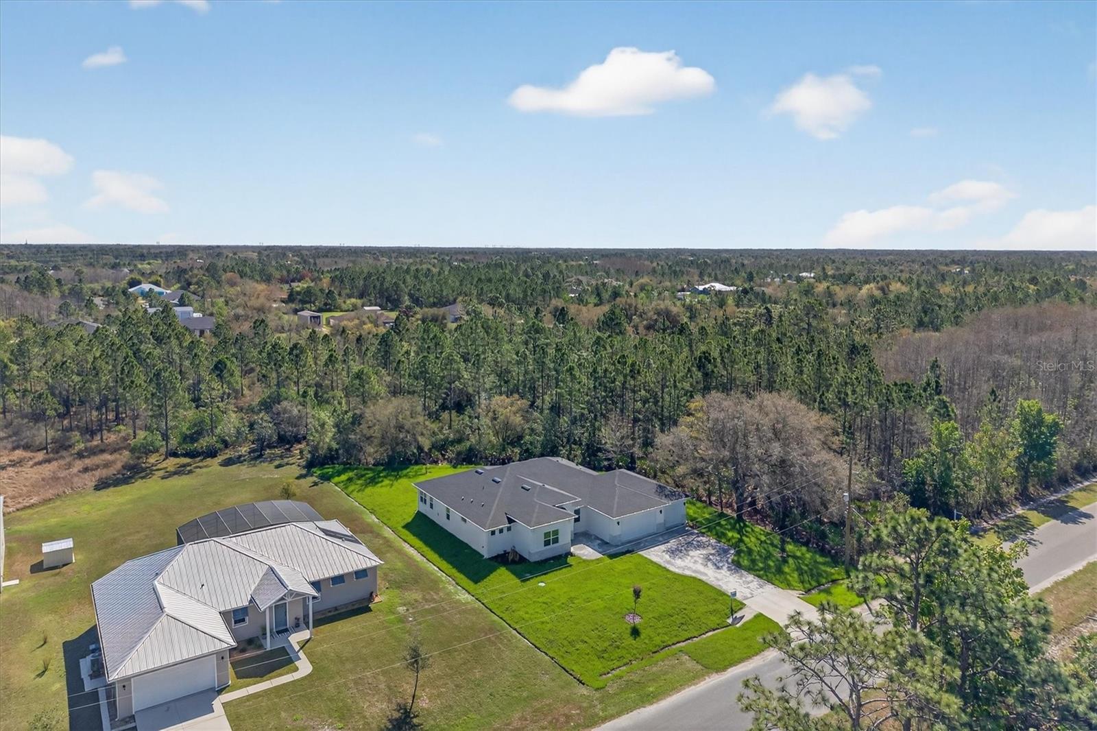 CAPE ORLANDO ESTATES - Residential