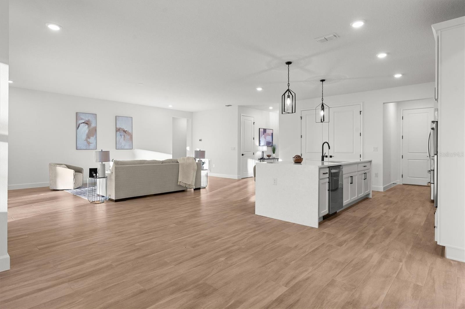 CAPE ORLANDO ESTATES - Residential