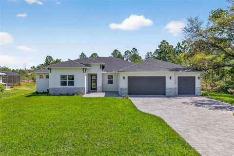 Photo of 3133 Cavalier Avenue, Orlando, FL 32833 (MLS # O6390070)