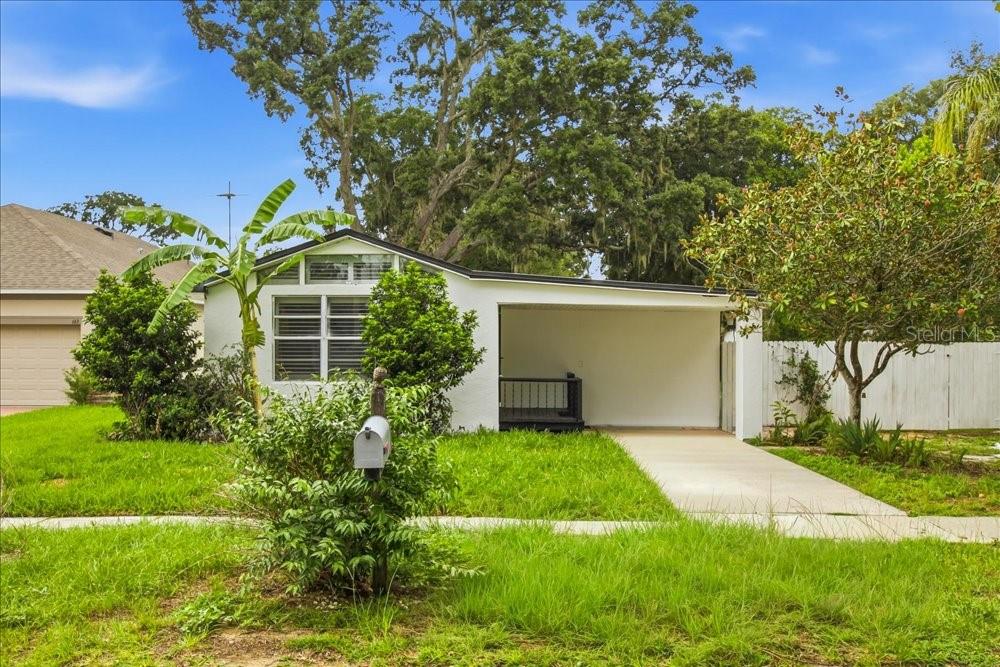 171 STANLEY BELL DRIVE