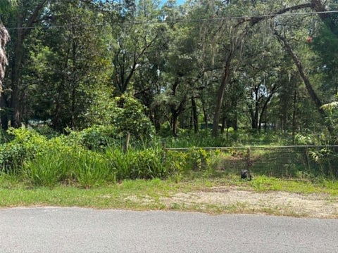 Photo of 00 NW 166th Street, Trenton, FL 32693 (MLS # GC541586)