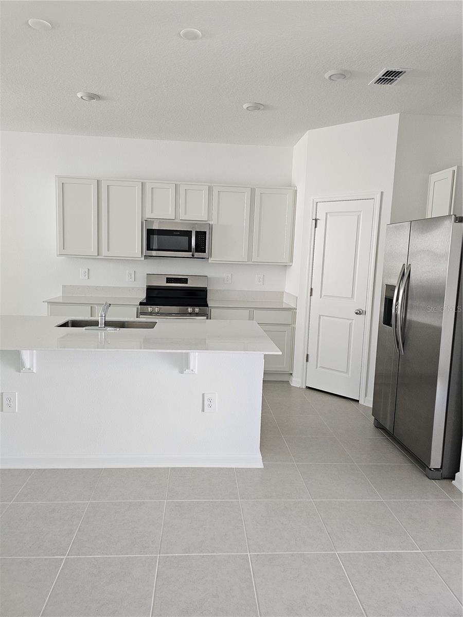 BRENTWOODS TOWNHOMES PHASES 4&5 - Residential Lease