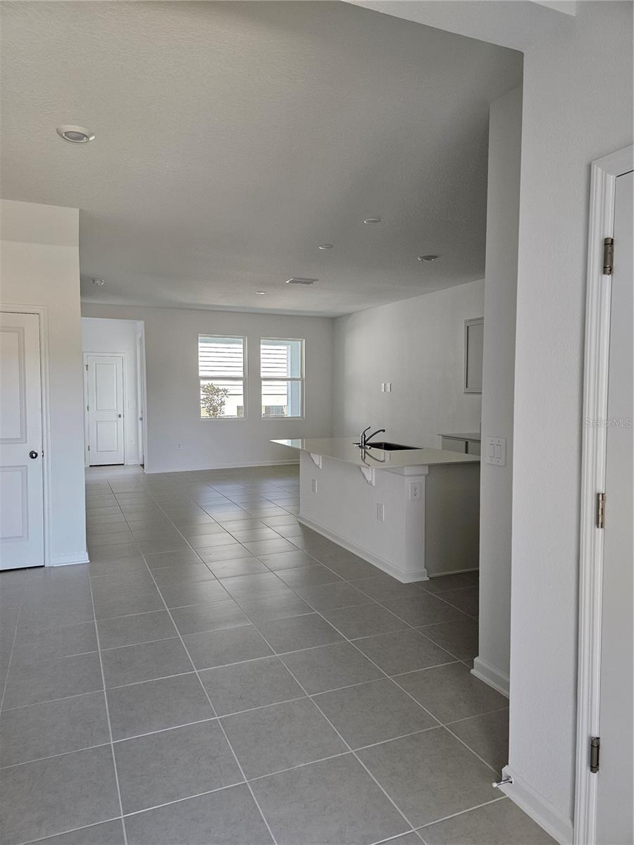 BRENTWOODS TOWNHOMES PHASES 4&5 - Residential Lease