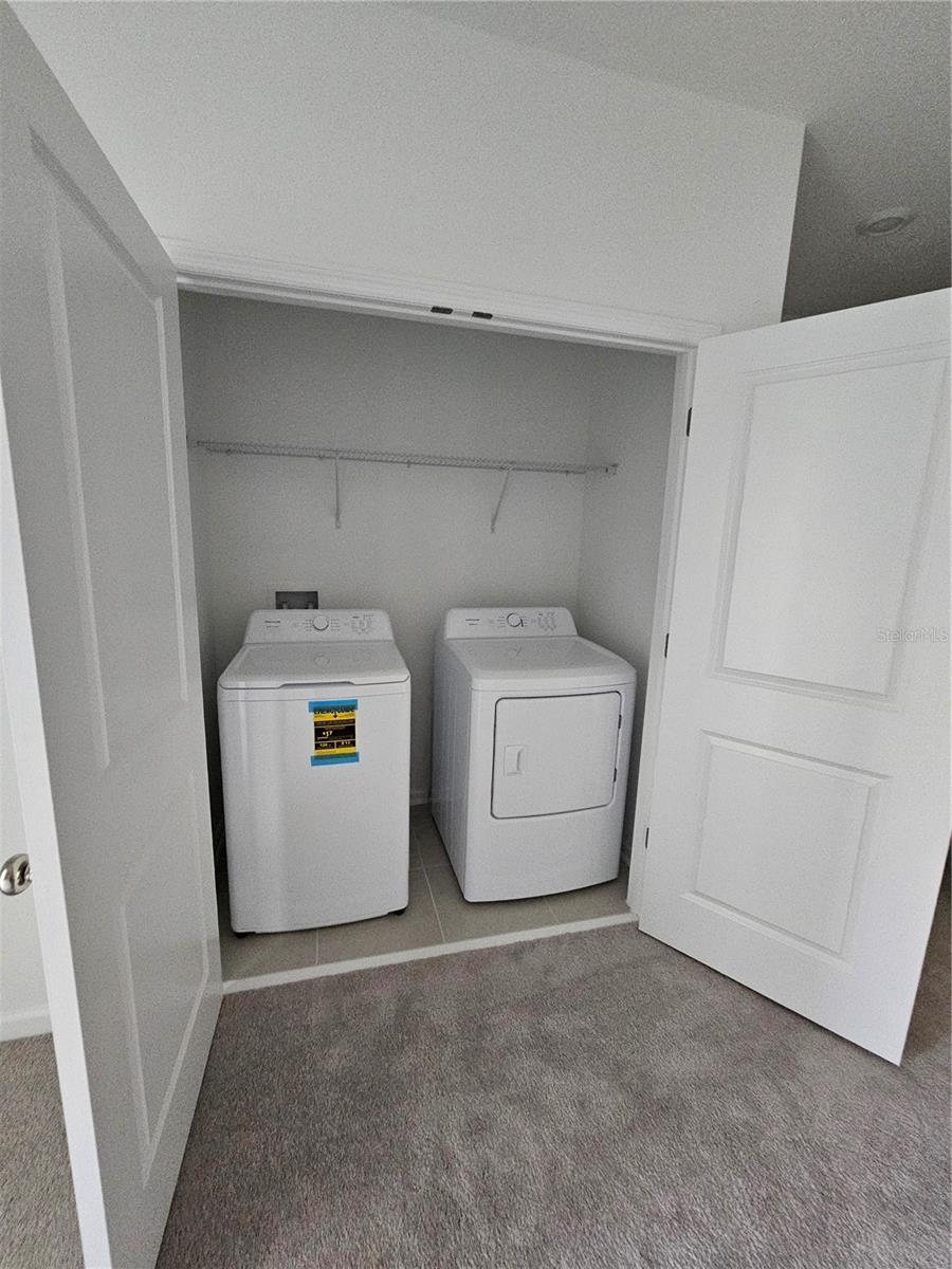 BRENTWOODS TOWNHOMES PHASES 4&5 - Residential Lease