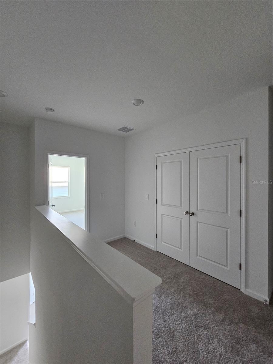 BRENTWOODS TOWNHOMES PHASES 4&5 - Residential Lease