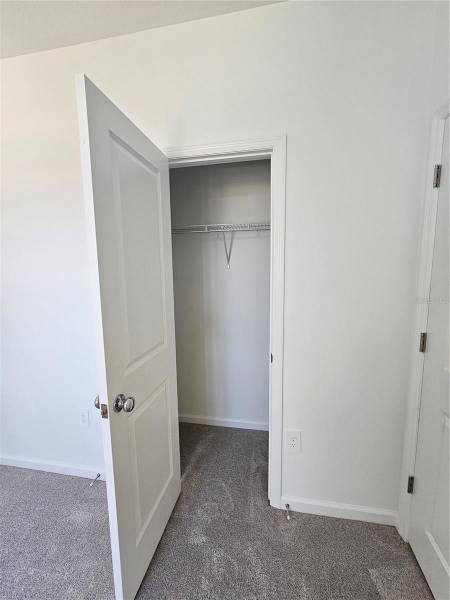 BRENTWOODS TOWNHOMES PHASES 4&5 - Residential Lease