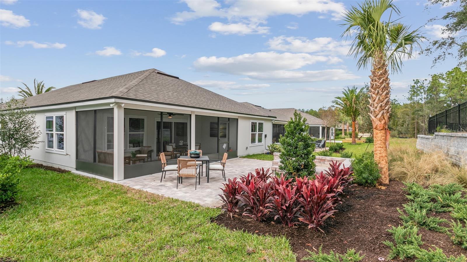 SAWMILL BRANCH - Residential