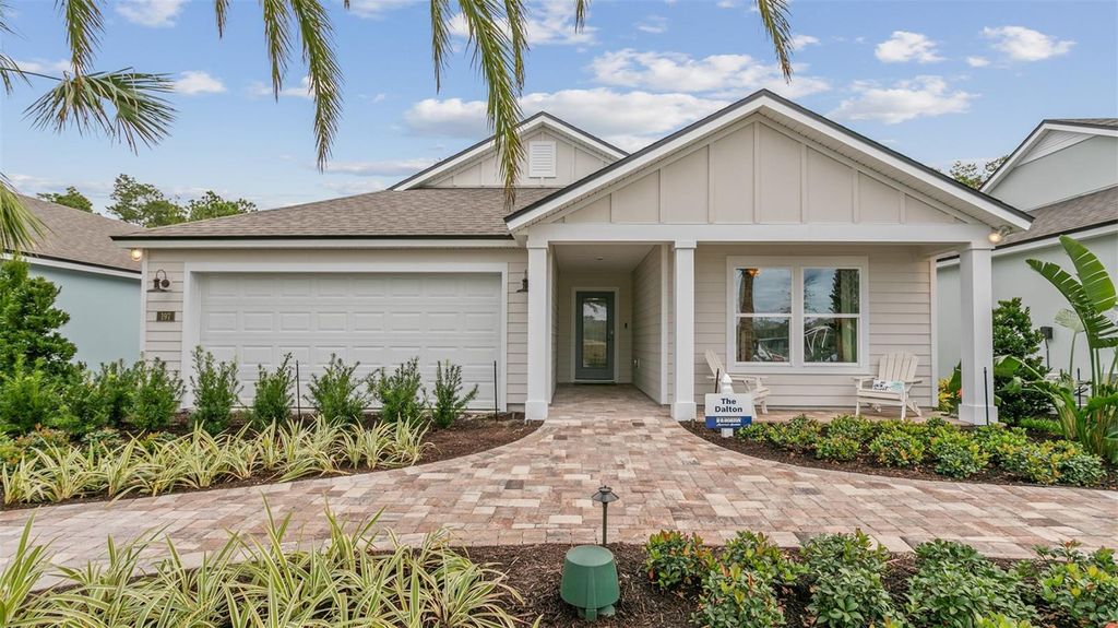 Photo of 147 Greenwood Drive, Palm Coast, FL 32137 (MLS # FC313290)