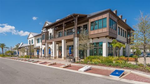 A home in LAKEWOOD RANCH