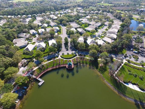 A home in LAKEWOOD RANCH