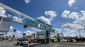 EDGEWATER GARDENS - Land