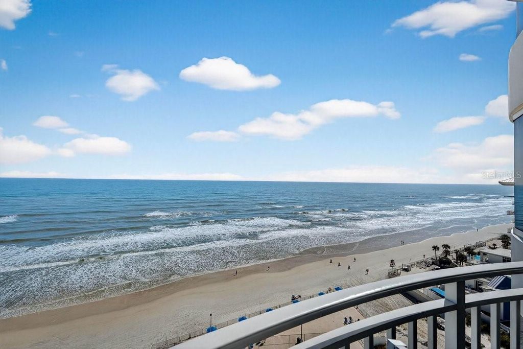 Photo of 2625 S Atlantic Avenue #14NE, Daytona Beach, FL 32118 (MLS # FC316880)