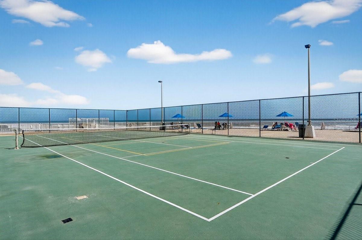 PECK PLAZA - Residential