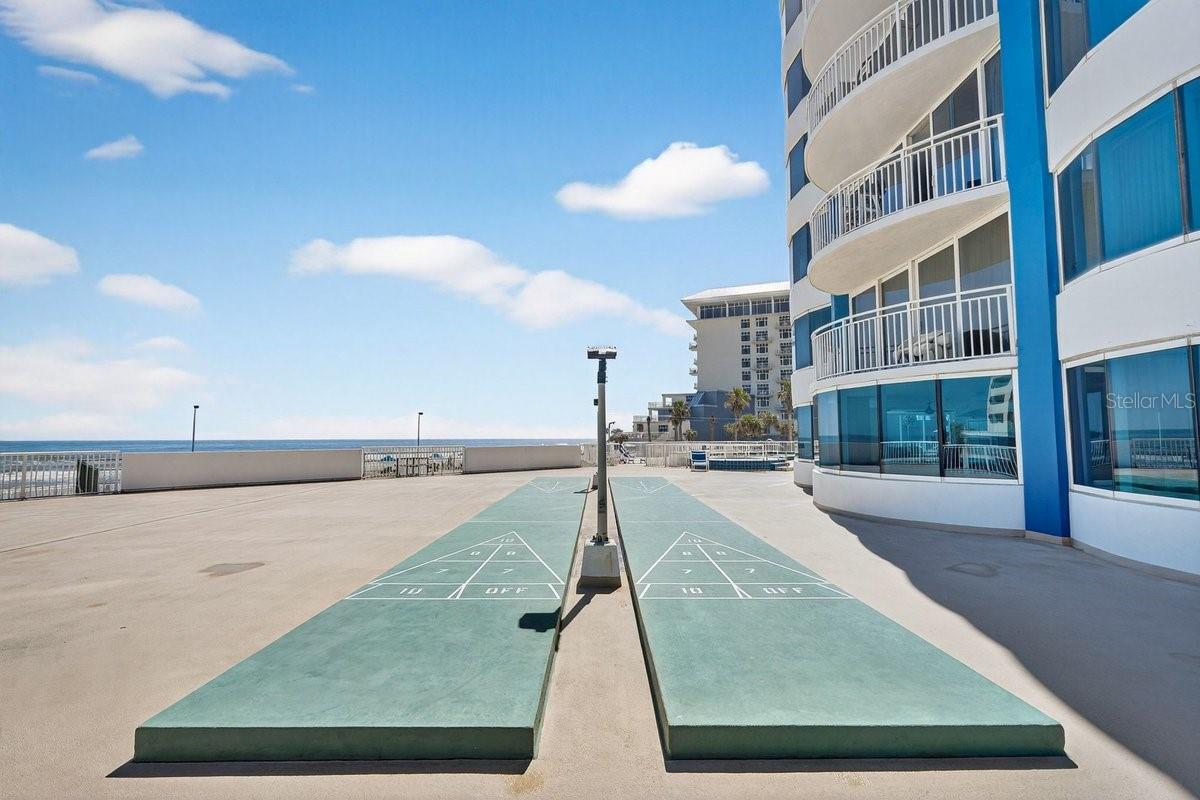 PECK PLAZA - Residential