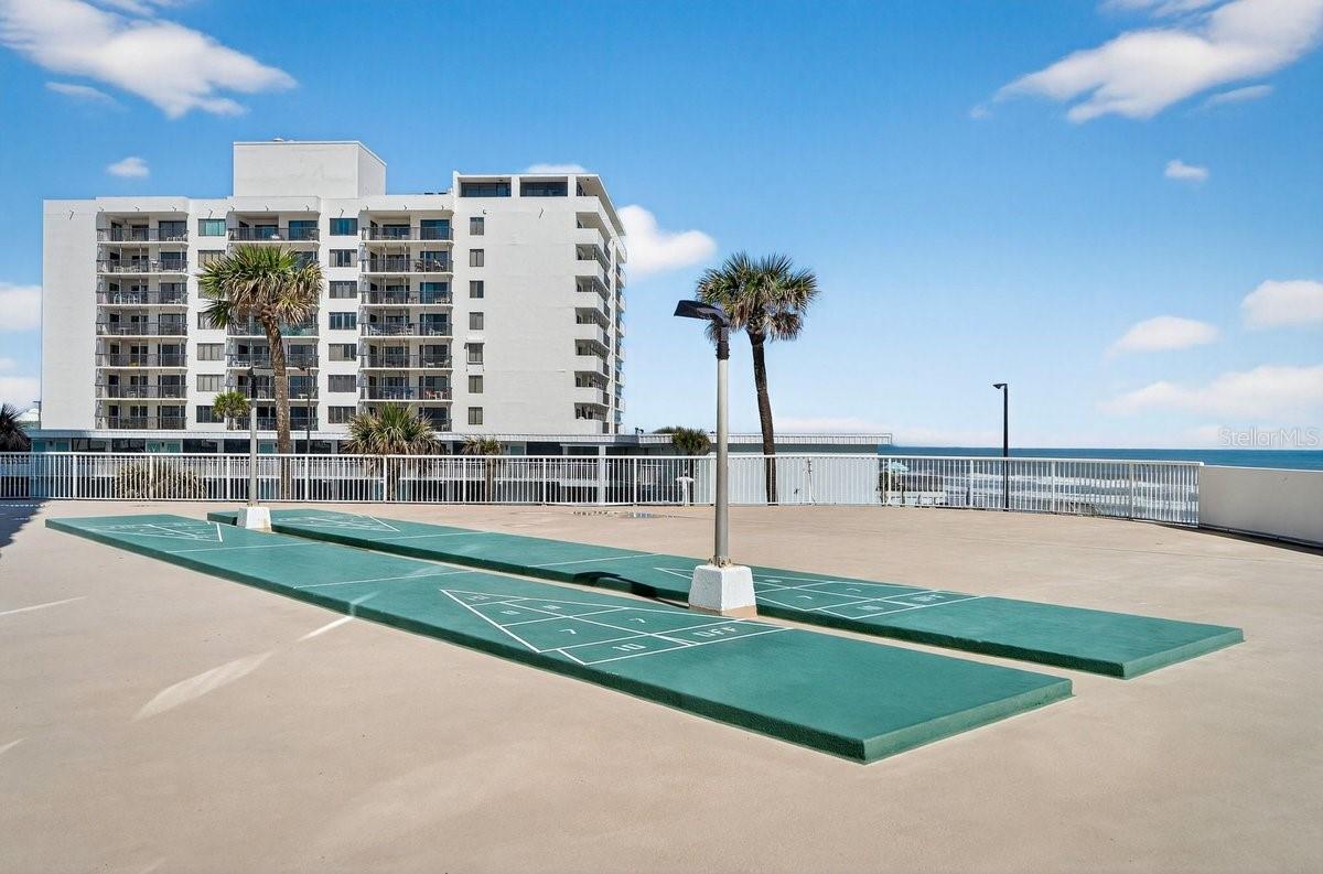 PECK PLAZA - Residential