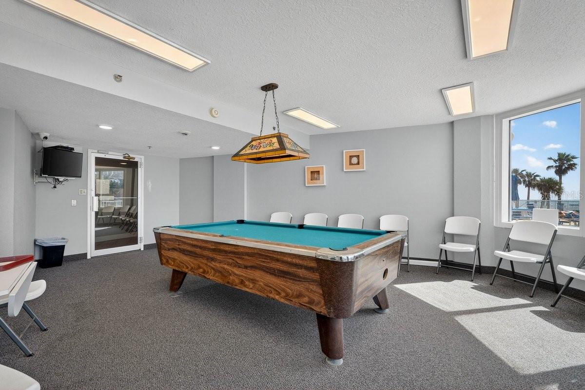 PECK PLAZA - Residential