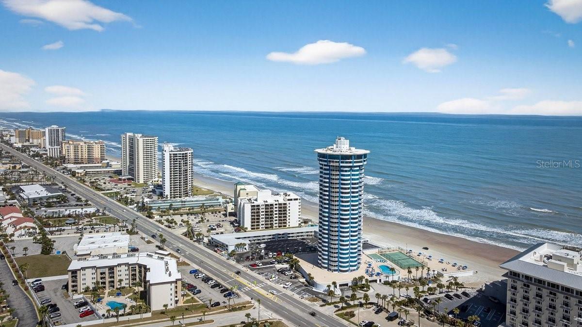 PECK PLAZA - Residential