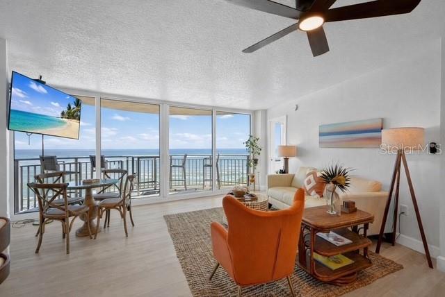 PECK PLAZA - Residential