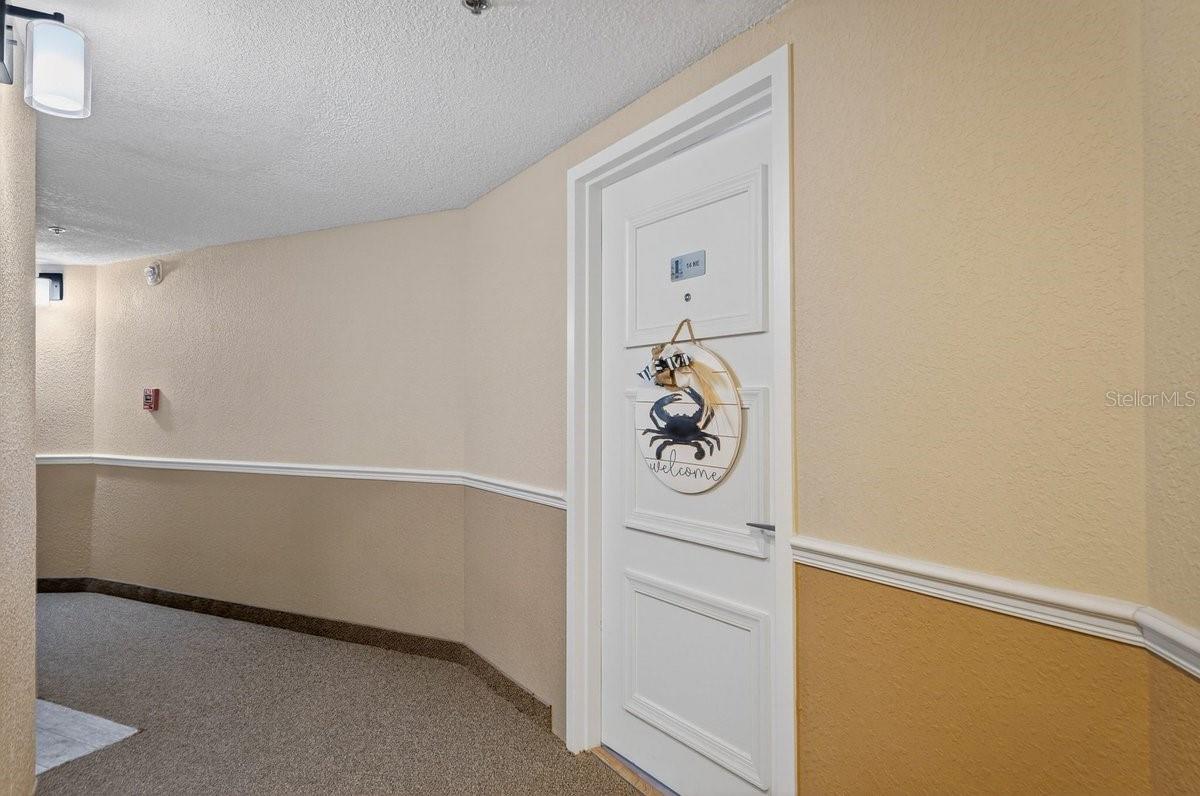 PECK PLAZA - Residential