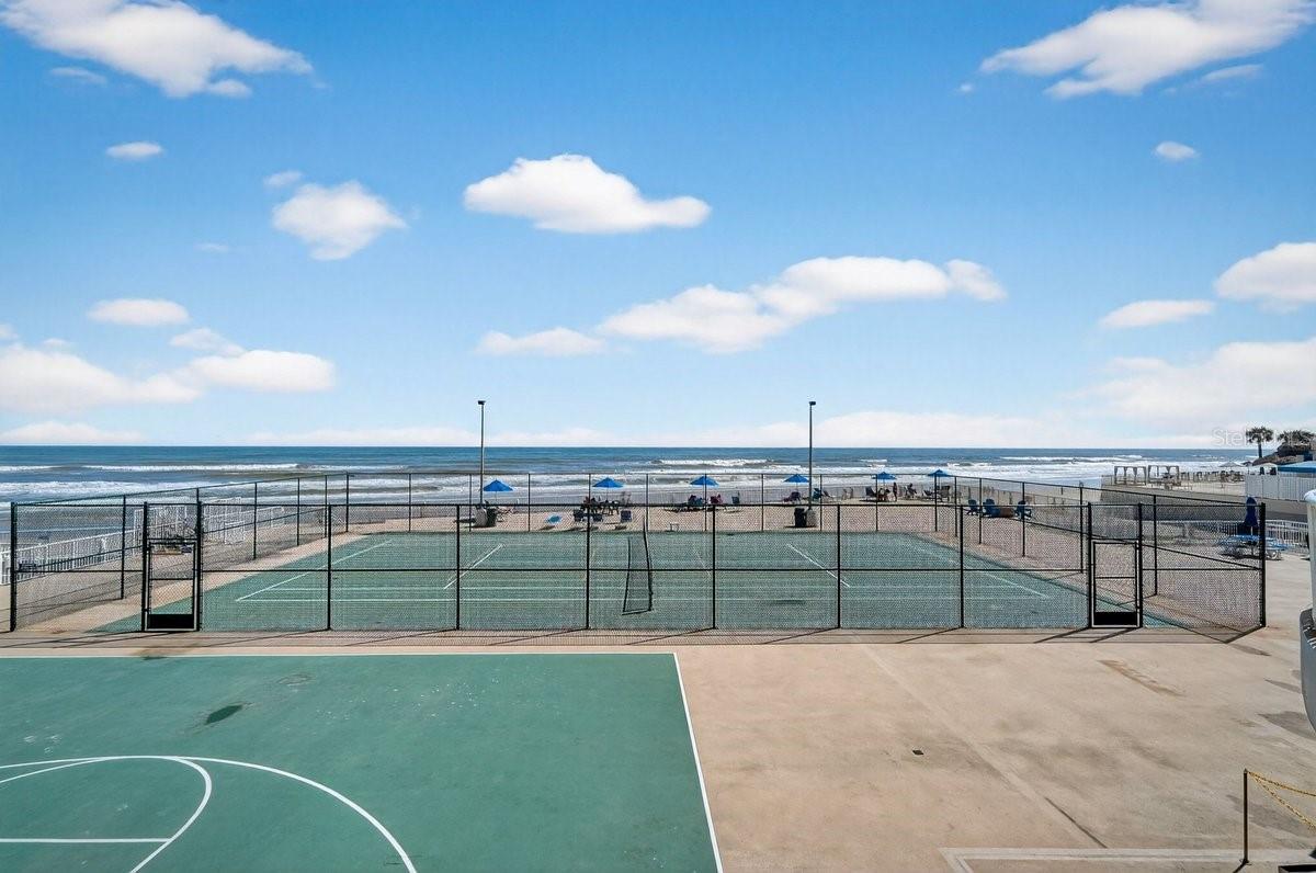 PECK PLAZA - Residential