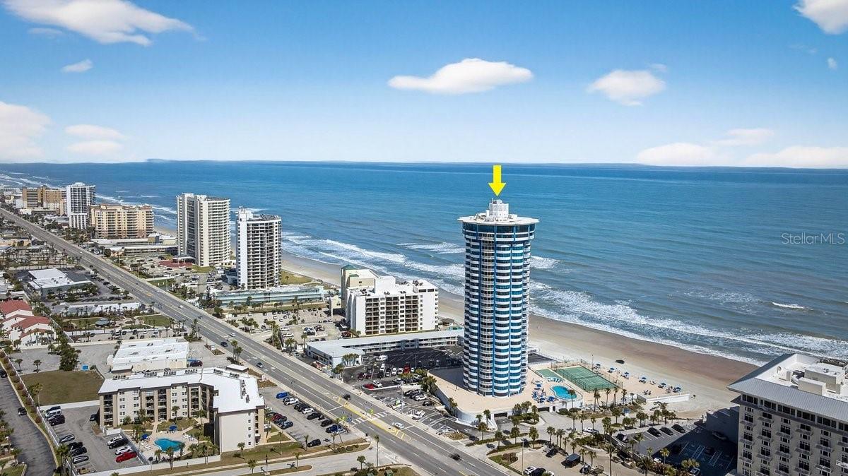 PECK PLAZA - Residential