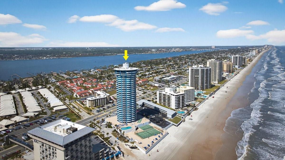 PECK PLAZA - Residential