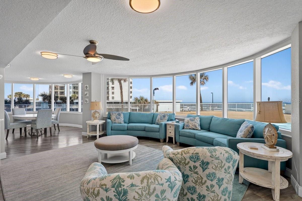 PECK PLAZA - Residential